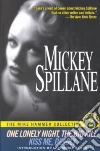Spillane Mickey