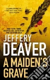 Deaver Jeffery