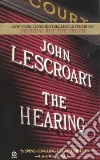 Lescroart John T.