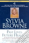 Browne Sylvia, Harrison Lindsay
