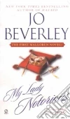 Beverley Jo