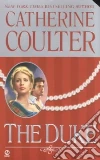 Coulter Catherine