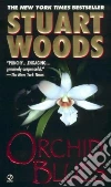 Woods Stuart