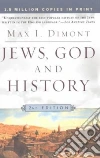 Dimont Max I.