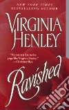 Henley Virginia