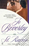 Beverley Jo