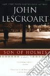 Lescroart John T.