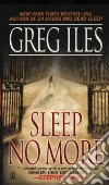 Iles Greg