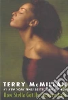 McMillan Terry