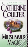 Coulter Catherine