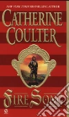 Coulter Catherine