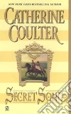 Coulter Catherine