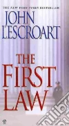 Lescroart John T.