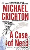 Crichton Michael