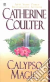 Coulter Catherine