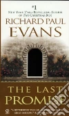 Evans Richard Paul