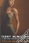 McMillan Terry