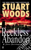 Woods Stuart