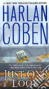 Coben Harlan