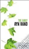 Peikoff Leonard, Rand Ayn