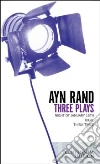 Rand Ayn