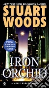 Woods Stuart