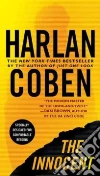 Coben Harlan