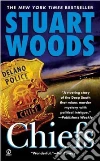 Woods Stuart