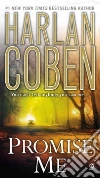 Coben Harlan
