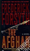Forsyth Frederick
