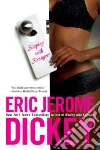 Dickey Eric Jerome