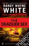 Striker Randy, White Randy Wayne