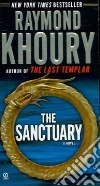Khoury Raymond