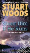 Woods Stuart
