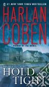 Coben Harlan