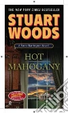 Woods Stuart