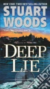 Woods Stuart