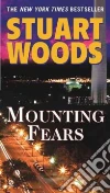 Woods Stuart