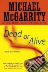 McGarrity Michael
