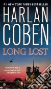 Coben Harlan