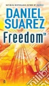 Suarez Daniel