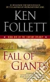 Follett Ken