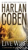 Coben Harlan