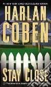 Coben Harlan
