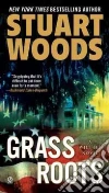Woods Stuart