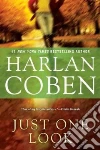 Coben Harlan