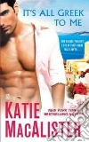 Macalister Katie