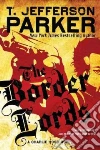 Parker T. Jefferson