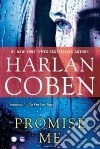 Coben Harlan