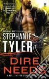 Tyler Stephanie